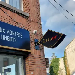 caraor waterloo