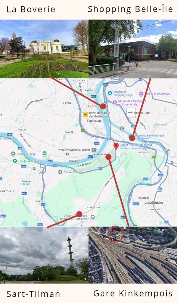 agence rachat or liege